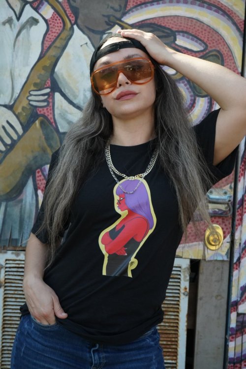 NEW Kelsey Muse T-Shirt