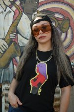 NEW Kelsey Muse T-Shirt